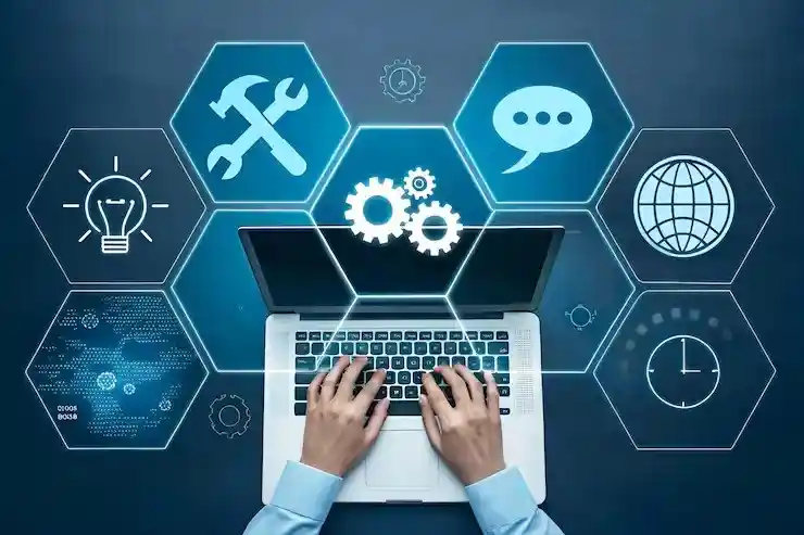 Ongoing Maintenance & Support